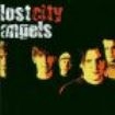 Lost City Angels - Lost City Angels i gruppen Annet /  hos Bengans Skivbutik AB (3723017)