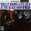 Manne Shelly/His Men - At The Black Hawk, Vol. 1 i gruppen CD / Jazz hos Bengans Skivbutik AB (3723045)