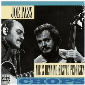 Pass Joe And N-H Orsted Pederson - Chops