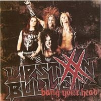 Lipstixx 'N' Bulletz - Bang Your Head