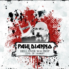 Dianno Paul - Hell Over Waltrop
