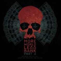 V/A - More World Less Bank Part 4 - More World, Less Bank Part 4