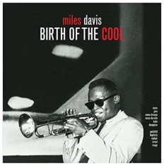 Davis Miles - Birth Of The Cool