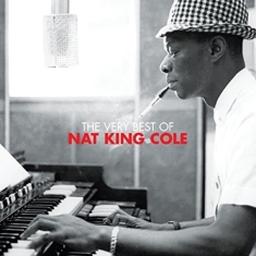 Cole Nat King - Ve3ry Best