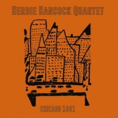 Hancock Herbie - Chicago 1981 (Fm)