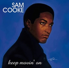 Sam Cooke - Keep Movin' On (2Lp)