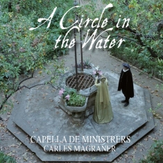 Various - A Circle In The Water