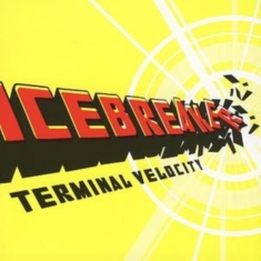 Gordon Michael - Terminal Velocity