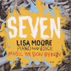 Byron Don - Seven Ep