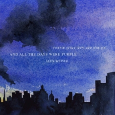 Various - And All The Days Were Purple