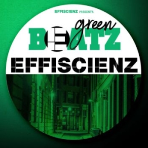Various Artists - Green Beatz