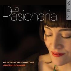 Various - La Pasionaria