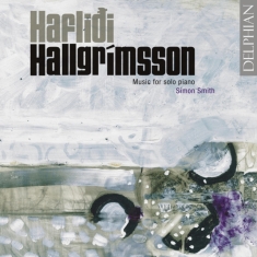 Hallgrimsson Haflidi - Hafliði Hallgrímsson: Music For Sol