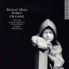 Various - Richard Allain: When I'm Gone