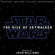 Filmmusikk - Star Wars: The Rise Of Skywalker