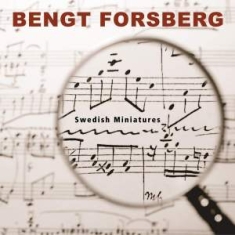 Various - Swedish Miniatures