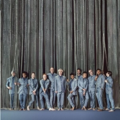David Byrne - American Utopia On Broadway (O
