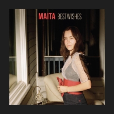 Maita - Best Wishes (Indie Exclusive, Sea G