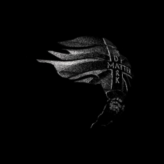 Boyd Moses - Dark Matter
