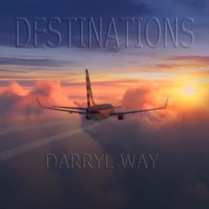 Way Darryl - Destinations