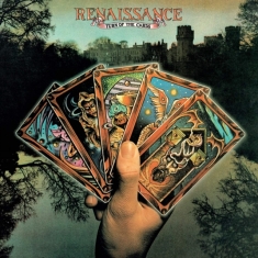 Renaissance - Turn Of The Cards (3Cd/1Dvd)