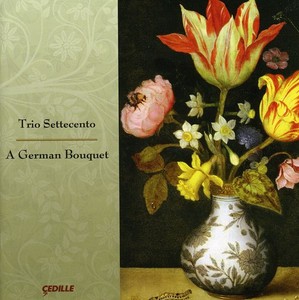 Various Artists - A German Bouquet