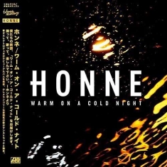 Honne - Warm On A Cold Night (Feat. Am