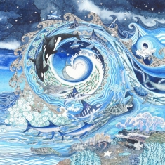 Pendragon - Love Over Fear Acoustic (2 Lp)