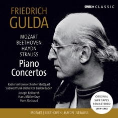 Various - Piano Concertos (3 Cd)