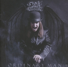 Osbourne Ozzy - Ordinary Man