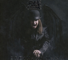 Osbourne Ozzy - Ordinary Man