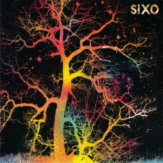 Sixo - Odds Of Free Will