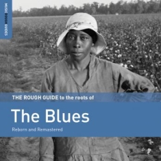 Various Artists - Rough Guide To The Roots Of The Blu