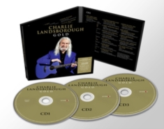 Landsborough Charlie - Gold