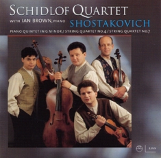 Shostakovich Dmitri - Shostakovich