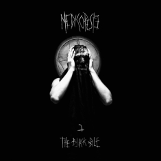 Medico Peste - Black Bile The (Black Vinyl)