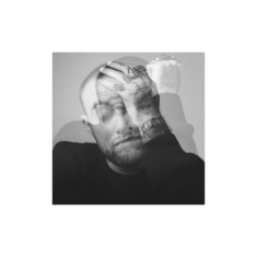 Mac Miller - Circles (Vinyl Clear)