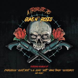 Various Artists - A Tribute To Guns N' Roses