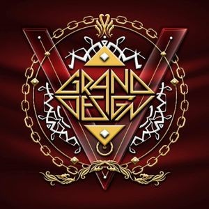 Grand Design - V (Vinyl)