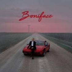 Boniface - Boniface