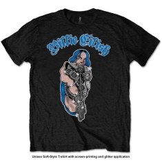 Billie Eilish - Bling Uni Bl   
