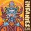 Meanies The - 25 Live Anniversary (Vinyl) i gruppen Annet /  hos Bengans Skivbutik AB (3755658)