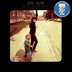 Joel Alme - Bort Bort Bort (IFK Göteborg Edition )