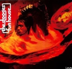 The Stooges - Fun House (2Lp)
