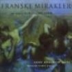 Kvalbein & Gimse - Franske Mirakler - En Reise I i gruppen Annet /  hos Bengans Skivbutik AB (3757003)
