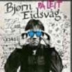 Eidsvåg Björn - På Leit i gruppen CD / Pop-Rock hos Bengans Skivbutik AB (3757079)