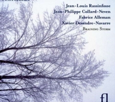 Rassinfosse/Collard / Neven - Rassinfosse/Collard / Nev / Braini