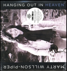 Willson-Piper Marty - Hanging Out In Heaven (Blue Vinyl)