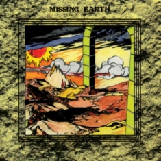 Missing Earth - Gold, Flour, Salt