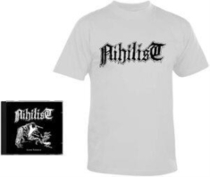 Nihilist - Carnal Leftover + Tst (M)